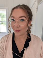 Jaclyn Rideout