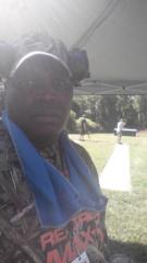 Maurice Cureton