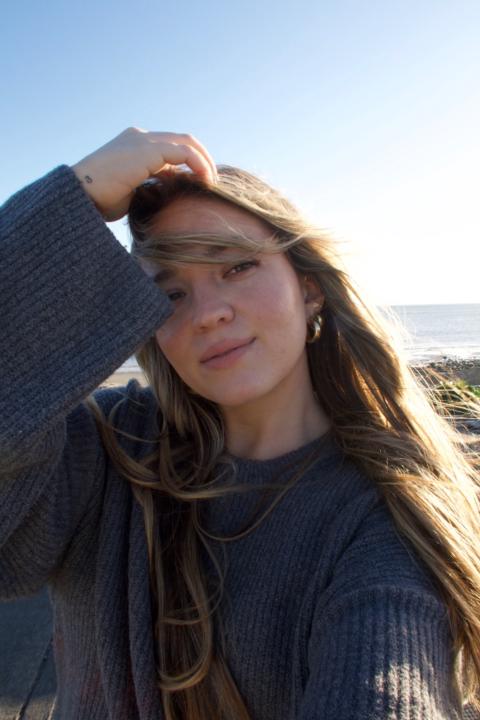 Sophie Schwartz