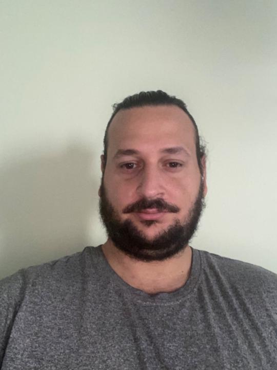 Harold Tejada