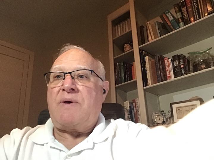 Howard Mintz
