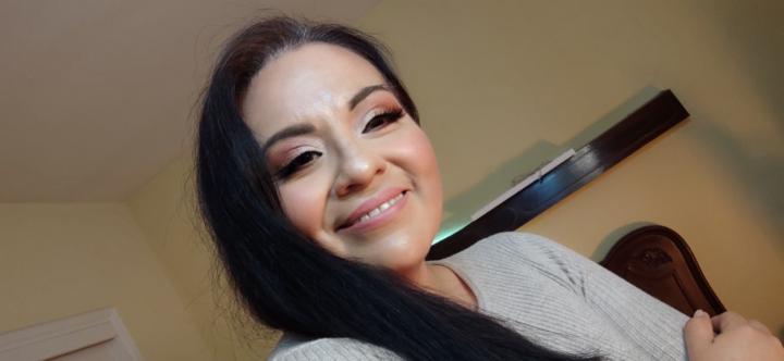 Martha Alvarez Flores