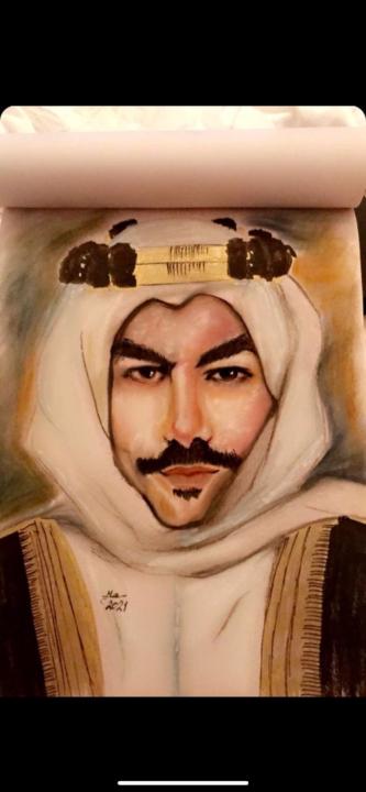 Abdullah Almutairi