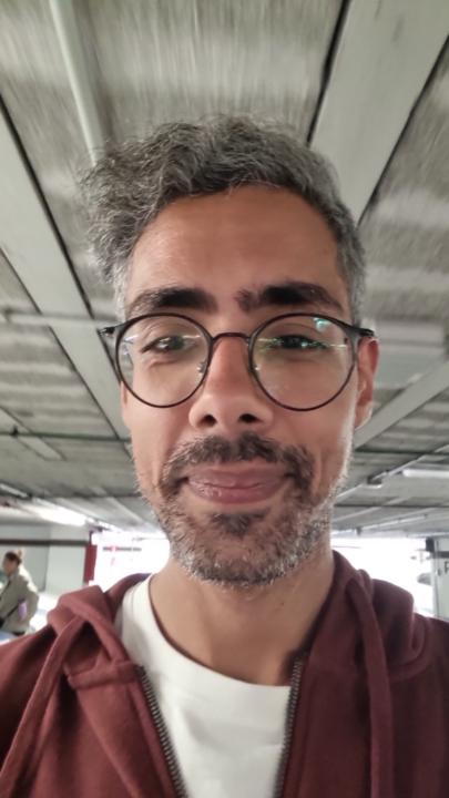Karim Ahouari dabbakh
