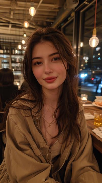 Chloe Larsen