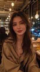 Chloe Larsen