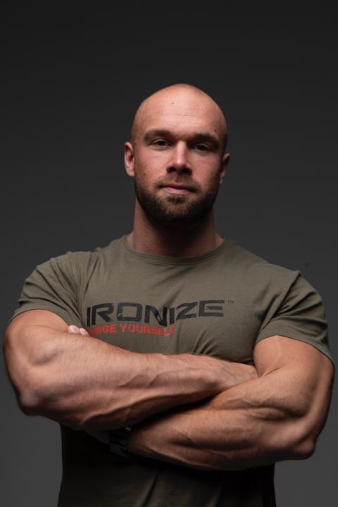 Jonas De Munck