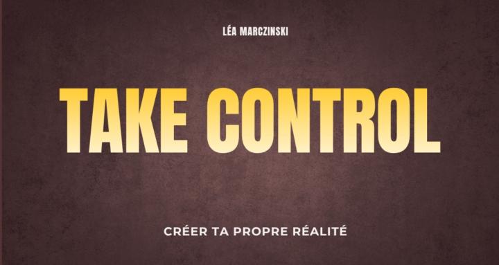 Take Control