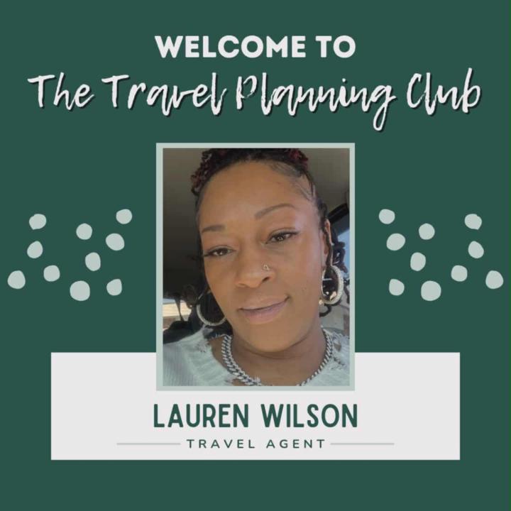 Lauren Wilson