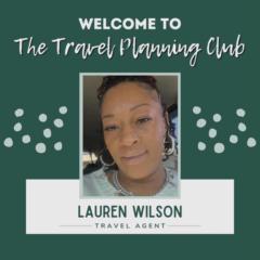 Lauren Wilson