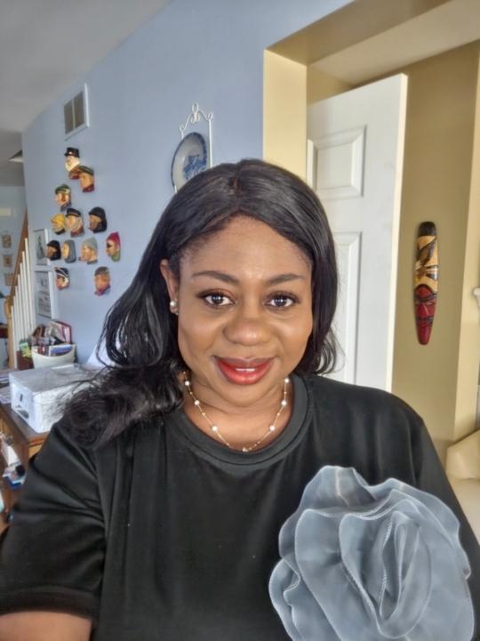 Sandra Boakye