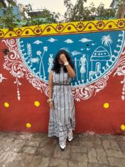 Twinkle Das