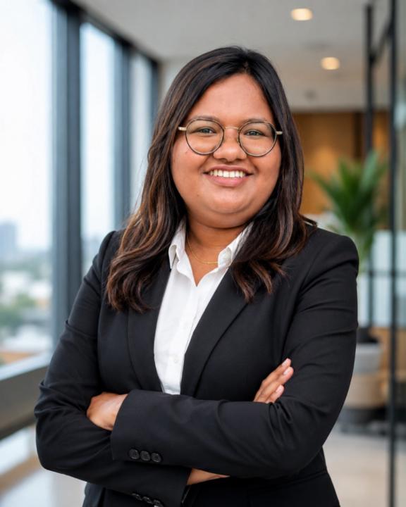 Tintu Raveendran