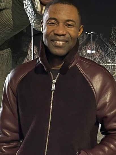 Kayode Osituyo