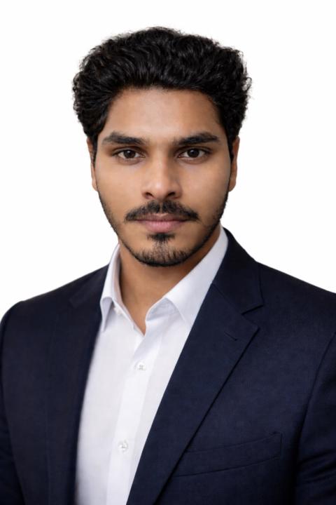 Lokesh Budi