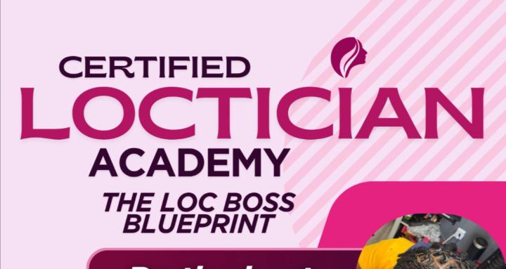 CertifiedLocticianAcademy