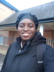 Eugenia Mwinoma Zakpala Dery