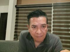 Juan Carlos Campos Chavez