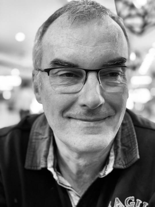 Ralf Müller-Hensmann
