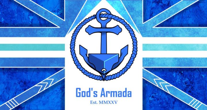 God's Armada™