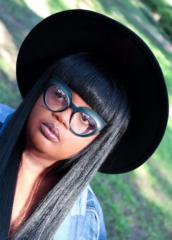 Tasha Henderson