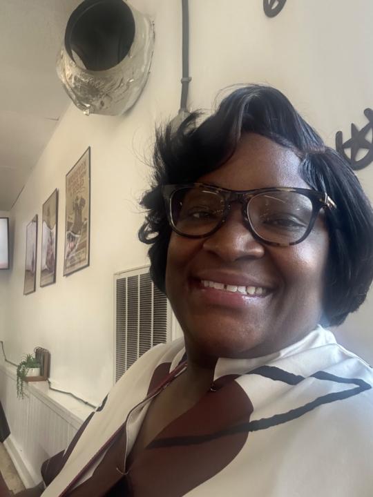 Lillian McClain