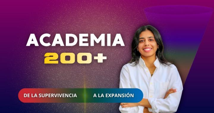 Academia 200+