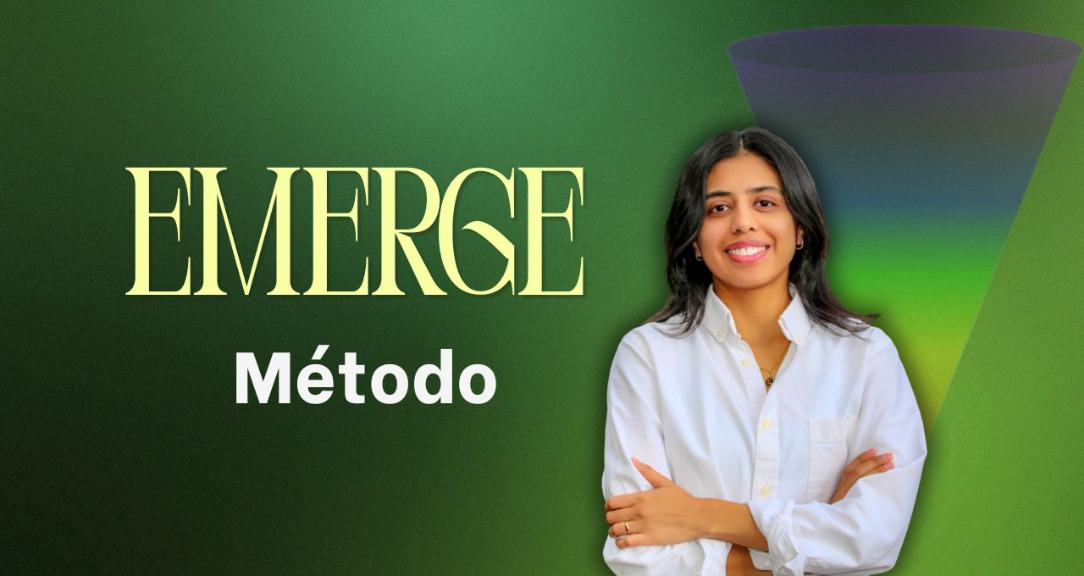 Emerge