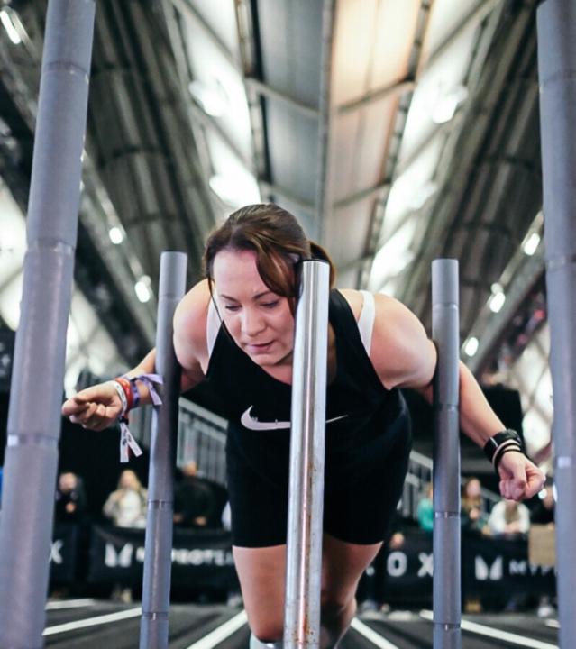 Alexandra Haug