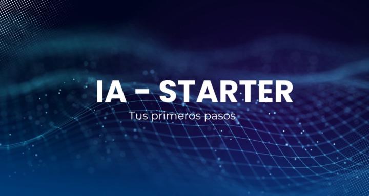 IA STARTER