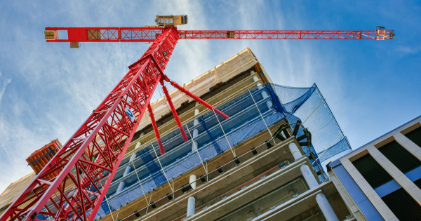 Housing shortage in western Germany is worse than expected, study finds