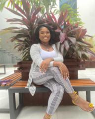 Shenoya Davis