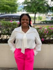 Shenoya Davis