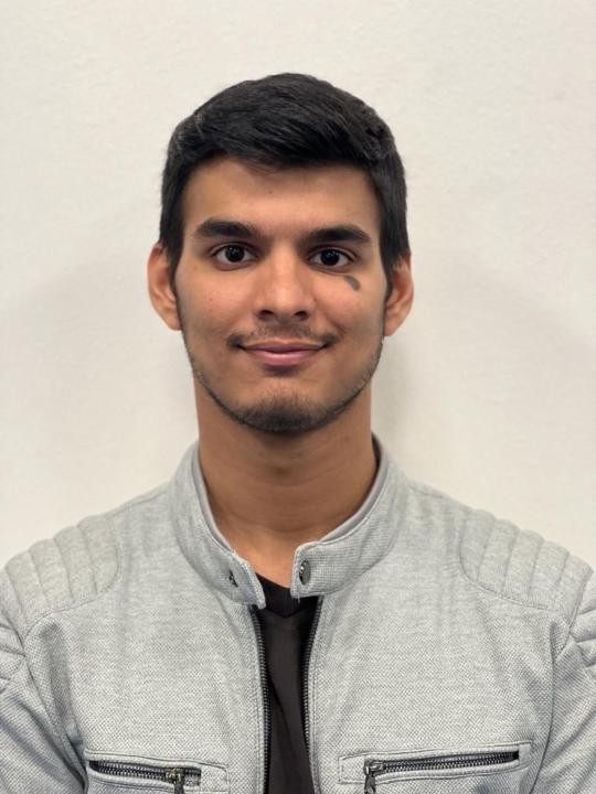 Anuj Shahane