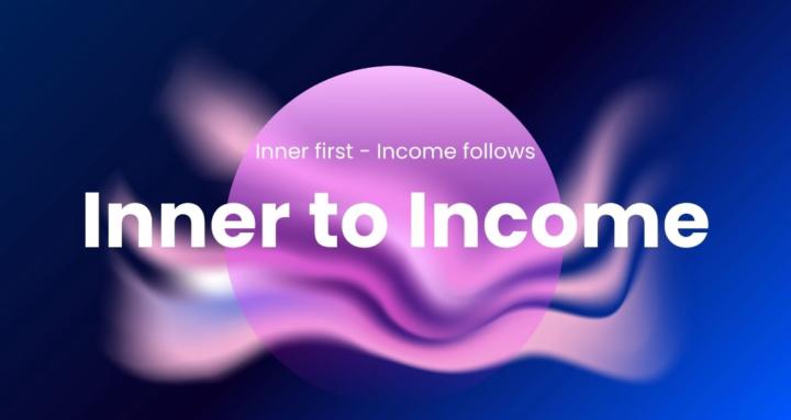 Inner to Income  