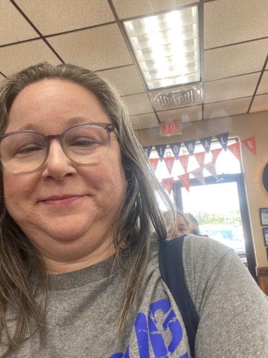 Sharon D