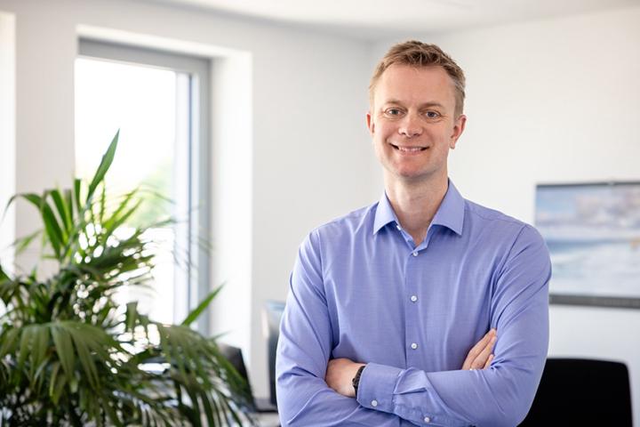 Sebastian Jendrny