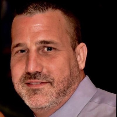 Greg Sheppard