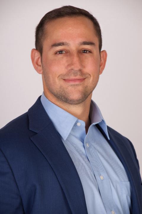 Jeremy Rosenblatt
