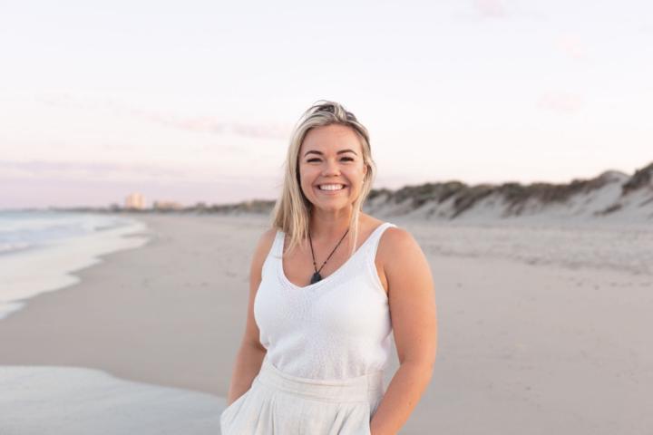 Lisa McGuinness