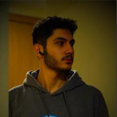 Bilal Kuruçay