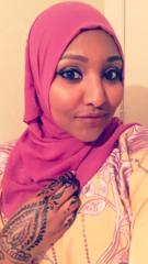 Halima Hassan