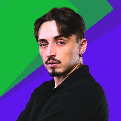 Patrick Mozo