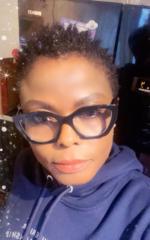 Hannah Olusola Edward