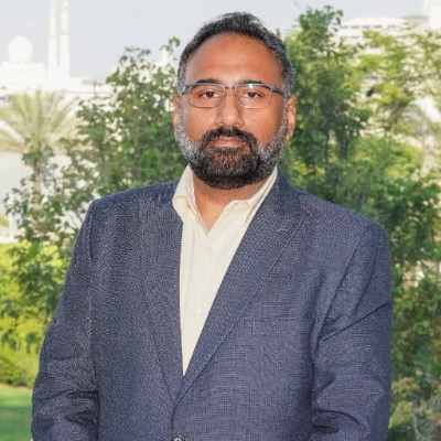 Bhavuk Arora