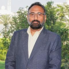 Bhavuk Arora