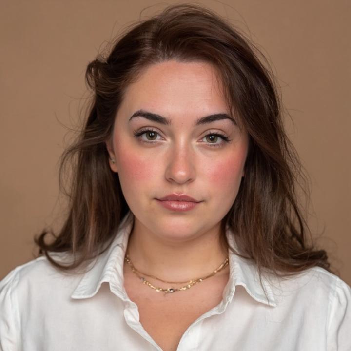 Ashley Gagnon