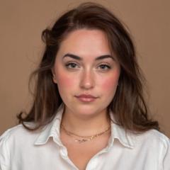 Ashley Gagnon