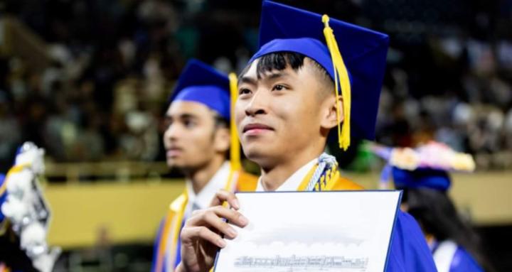 The College Playbook