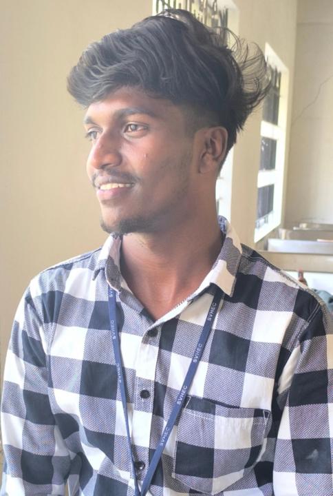 Thennarasu M